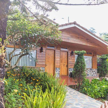Zen Valley Dalat Екстер'єр фото