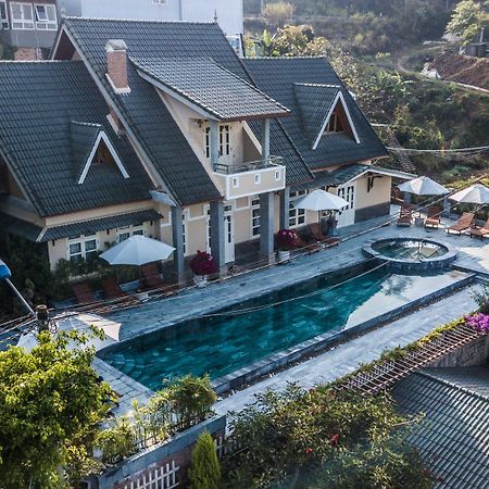 Zen Valley Dalat Екстер'єр фото