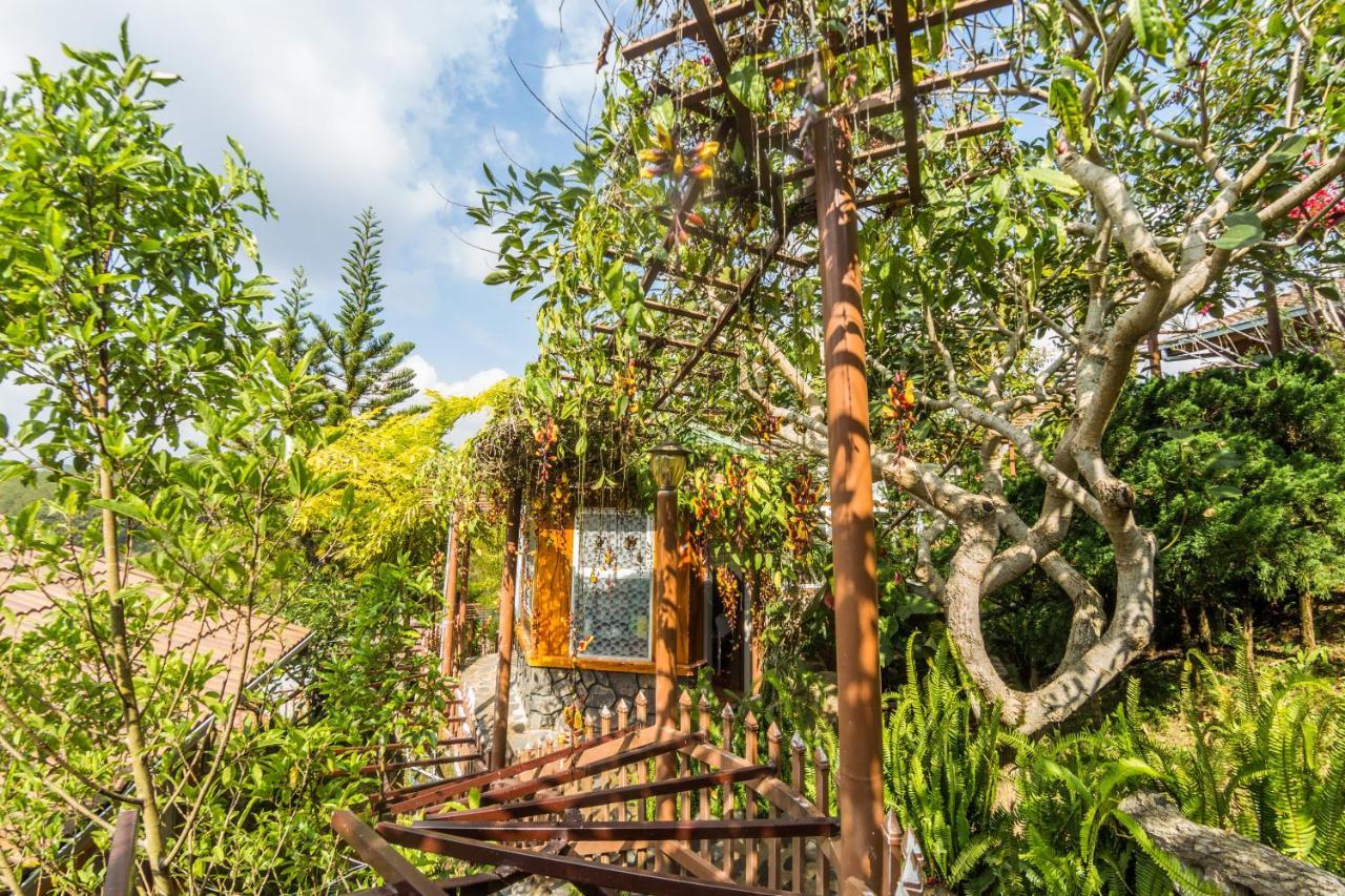 Zen Valley Dalat Екстер'єр фото