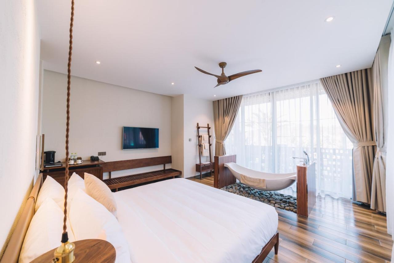 Zen Valley Dalat Екстер'єр фото