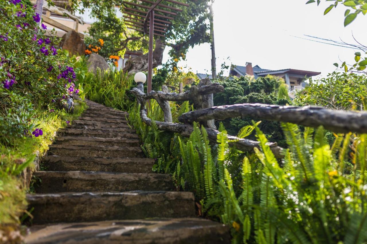 Zen Valley Dalat Екстер'єр фото