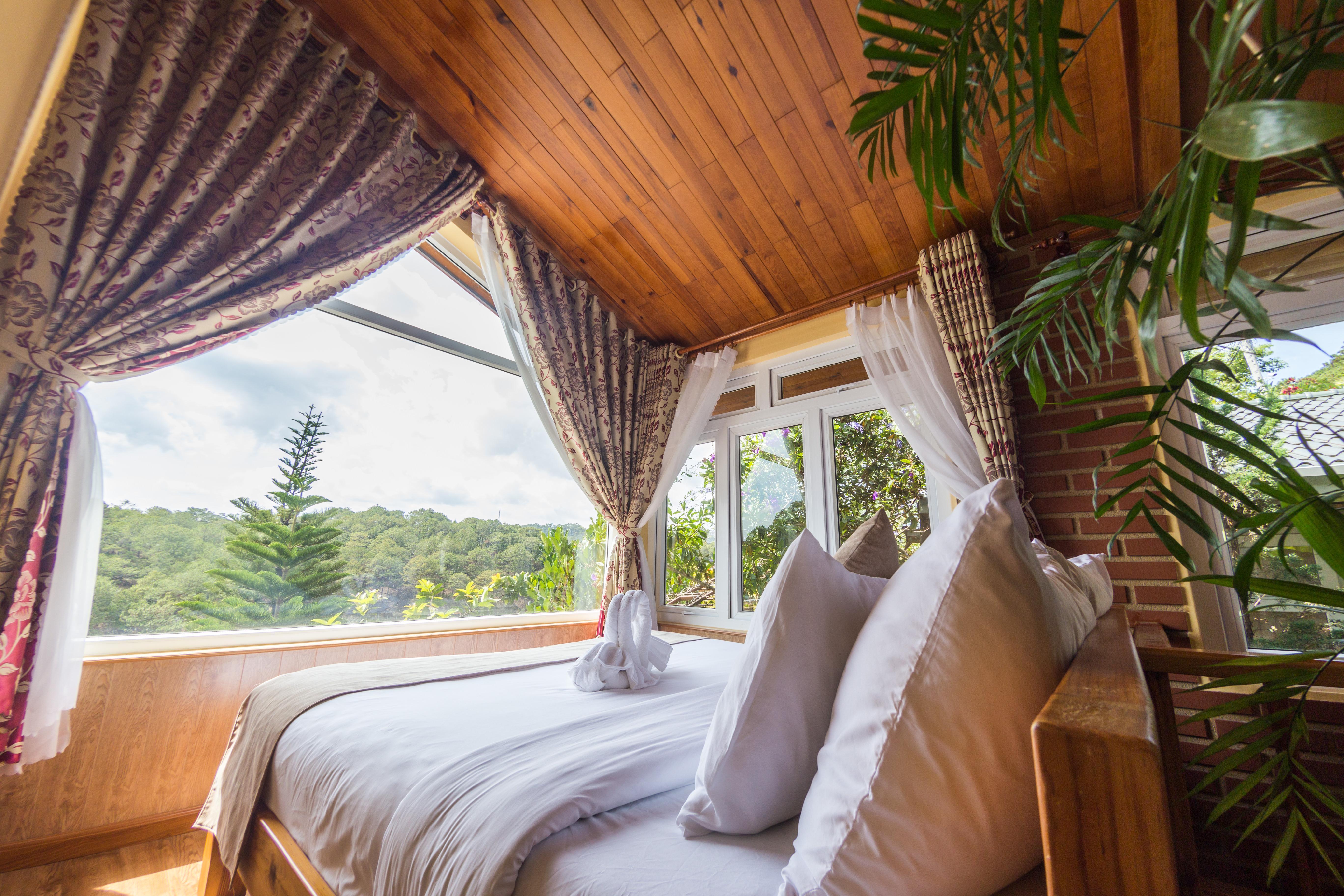 Zen Valley Dalat Екстер'єр фото