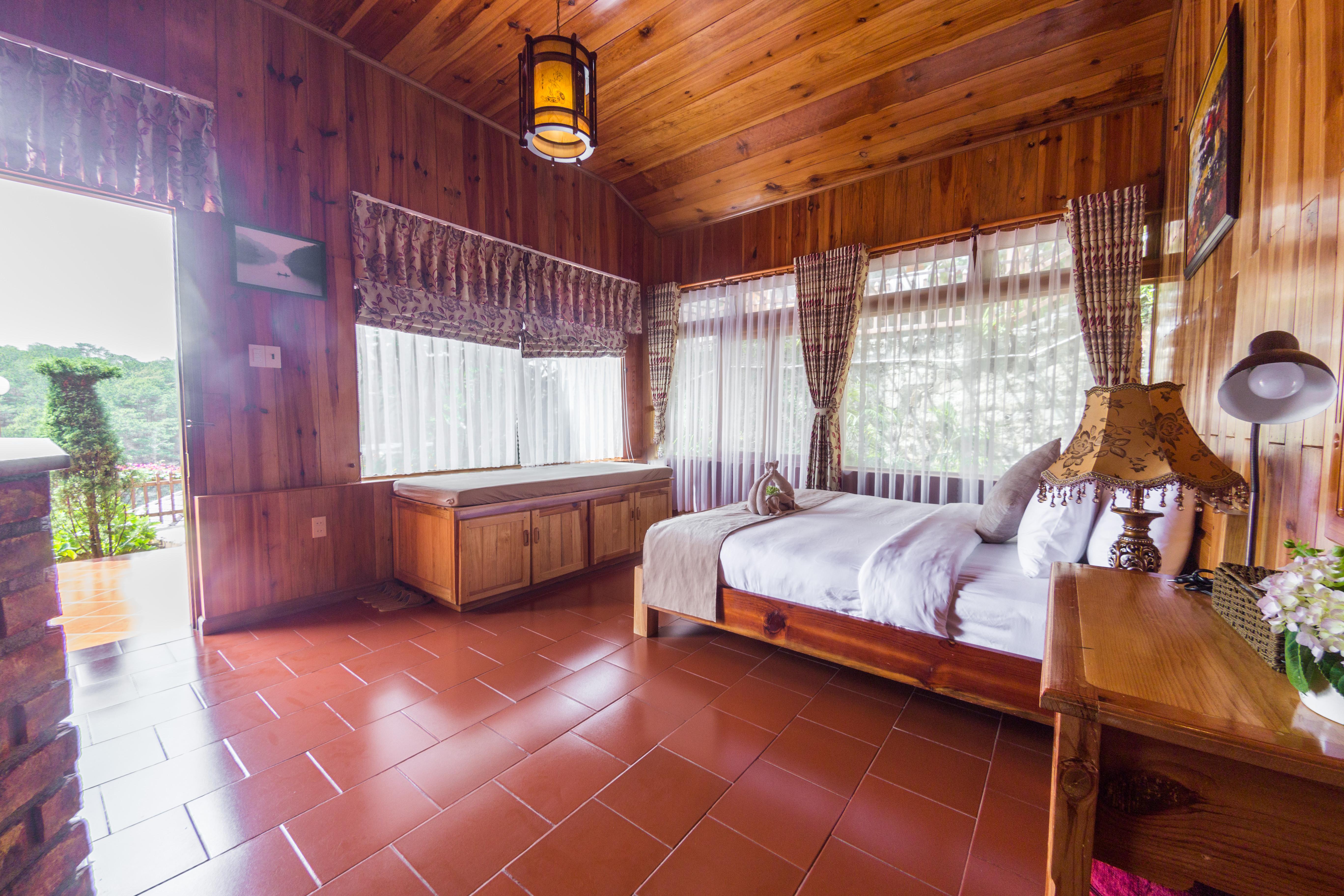 Zen Valley Dalat Екстер'єр фото