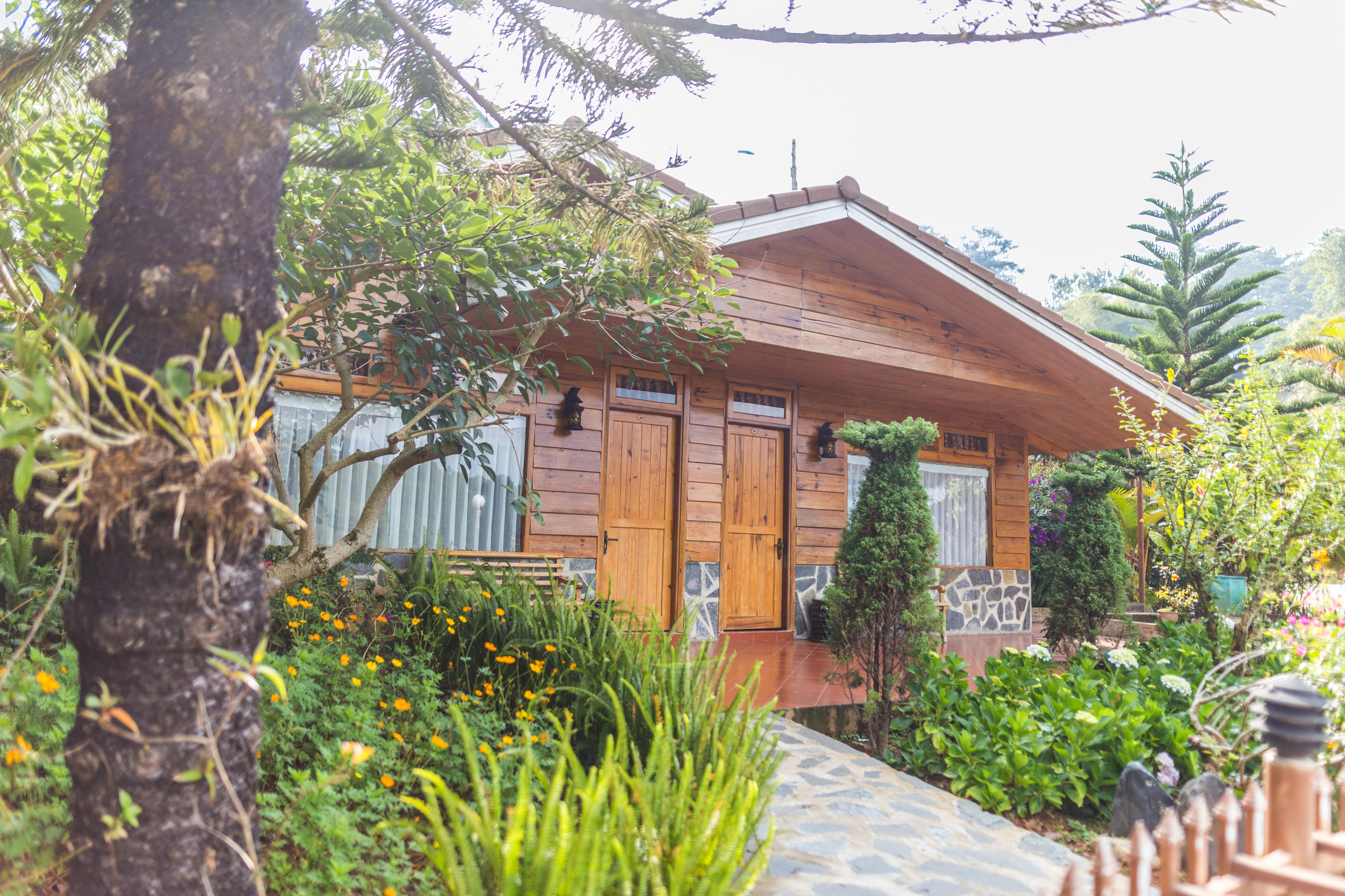 Zen Valley Dalat Екстер'єр фото