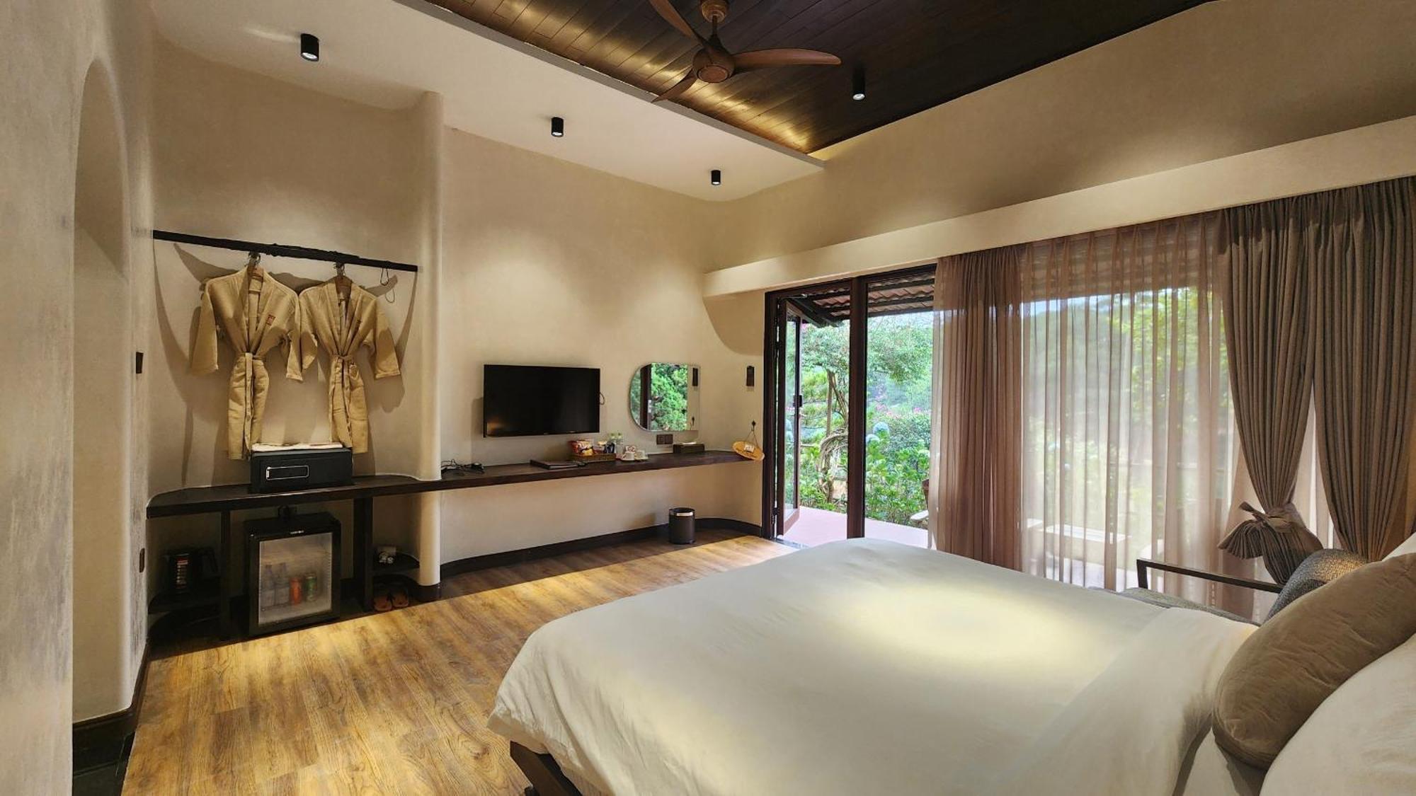 Zen Valley Dalat Екстер'єр фото