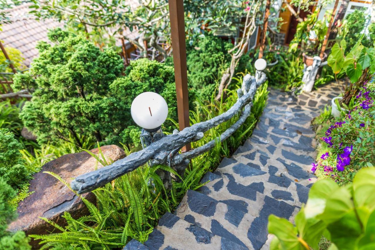 Zen Valley Dalat Екстер'єр фото